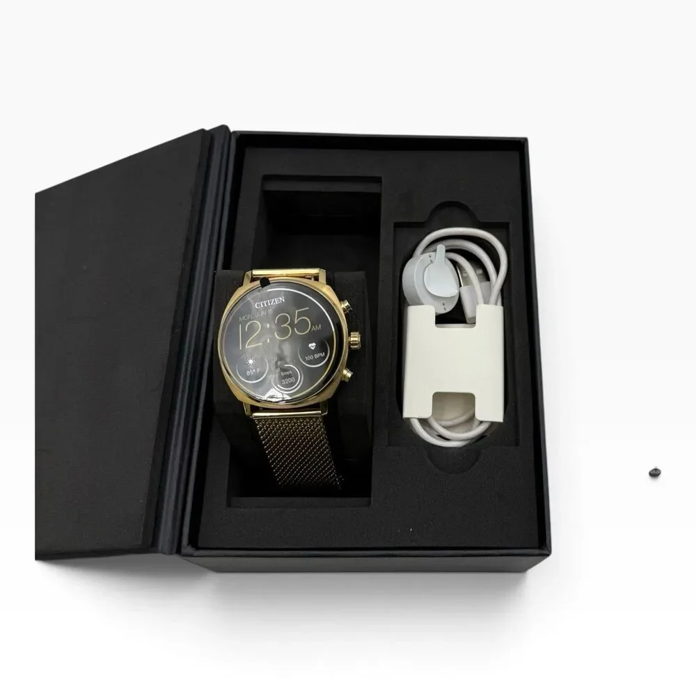 Citizen sn k617032455b0305
